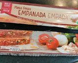 Foto del paso 5 de la receta: Coca tapada de Boquerones frescos