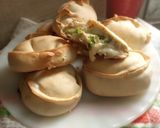 Foto del paso 3 de la receta: Empanadas de brócoli