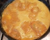 A picture of step 9 of Egg-Potato/Anda-Aloo Curry.