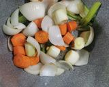 Foto del paso 2 de la receta: Carrilleras en salsa