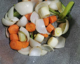 Foto del paso 2 de la receta: Carrilleras en salsa