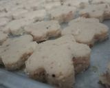 Foto langkah ke 5 dari resep Kue kering kacang.