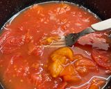 Foto del paso 5 de la receta: Ñoquis a la Romana 😋