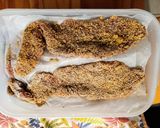 Foto del paso 4 de la receta: Milanesas Caseras Estilo Fugazzeta