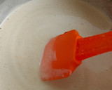 Foto del paso 2 de la receta: Mousse de piloncillo