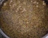 Foto del paso 1 de la receta: Guiso de lentejas