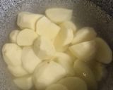 Foto del paso 1 de la receta: Causa Limeña