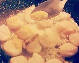 A picture of step 10 of Spaghetti with Shrimp and Scallops in Garlic Butter Sauce.