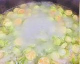 A picture of step 3 of Tasty Crispy Ivy Gourd Chips.