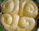 Une image de l'étape 4 de Ma Brioche à la crème pâtissière.