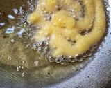 जिलेबी (jalebi recipe in marathi) रेसिपी स्टेप 3 फोटो