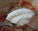 Foto del paso 3 de la receta: Puré de papas con estofado de carne