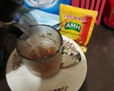 Foto langkah ke 1 dari resep Jahe Merah Susu.