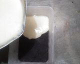 Foto langkah ke 3 dari resep Oreo Dessert Box.