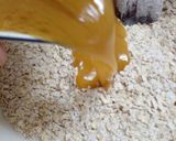 Foto del paso 1 de la receta: Galletas base de avena