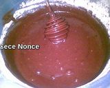 Foto langkah ke 6 dari resep Pie Brownies.