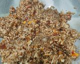 Foto langkah ke 5 dari resep Nasi Goreng Sambal Sisa.