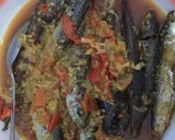 Foto langkah ke 3 dari resep Ikan Pindang Bumbu Rujak Pedas.