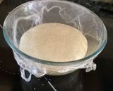 Foto del paso 2 de la receta: Pan káiser