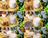 A picture of step 1 of How To Make Milk At Home Easy And Nutritious Homemade Milk Recipe.