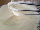 Mousse de chocolate