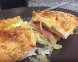 Foto del paso 5 de la receta: Lasaña de patata