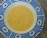 Foto del paso 1 de la receta: Filete de merluza albardado