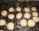 Foto del paso 4 de la receta: Pepitos de dulce de leche