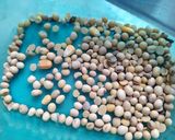 Foto langkah ke 1 dari resep Susu Kacang Kedelai.