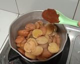 Foto langkah ke 2 dari resep Jengkol masak khas betawi.