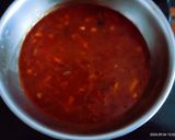 A picture of step 5 of Delicious healthy yummy one pot veggies meal.