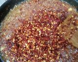 Foto langkah ke 4 dari resep Chili Oil Ala Chinese Resto.