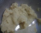 Foto langkah ke 4 dari resep Bola ubi seres.