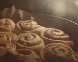 Φωτογραφία βήματος 11 της συνταγής Vegan ρολά κανέλας (cinnamon rolls)