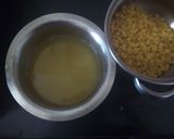 A picture of step 4 of Katachi Amti.