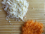 Tostadas de frijol