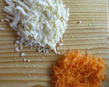 Foto del paso 6 de la receta: Tostadas de frijol