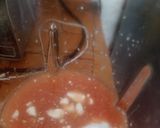 Foto del paso 2 de la receta: Spaghetti rojo 🍝