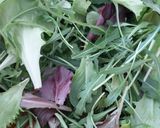 A picture of step 3 of Swordfish Salad with Fennel and Oranges.