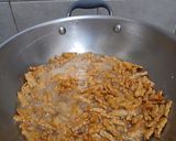 Foto langkah ke 3 dari resep Nasi Kuning Sederhana (Rice Cooker).