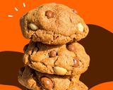 Foto del paso 4 de la receta: Cookies de Conguitos