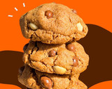 Foto del paso 4 de la receta: Cookies de Conguitos