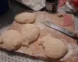 Foto del paso 7 de la receta: Telera Rellena 🥖🤩
