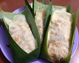 Foto langkah ke 4 dari resep Resep Lumpia Basah.
