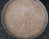 कीनवा डोसा (Quinoa Dosa recipe in hindi) रेसिपी चरण 1 फोटो