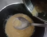 अदरक लहसुन का सूप (Adrak lahsun ka soup recipe in Hindi) रेसिपी चरण 2 फोटो