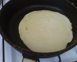 Foto del paso 4 de la receta: Panqueques