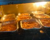 Foto langkah ke 3 dari resep Carrot Banana Cake.