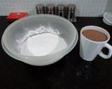 Foto del paso 2 de la receta: Bizcochuelo de chocolate tacero