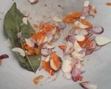 Foto langkah ke 2 dari resep Tumis Kangkung.